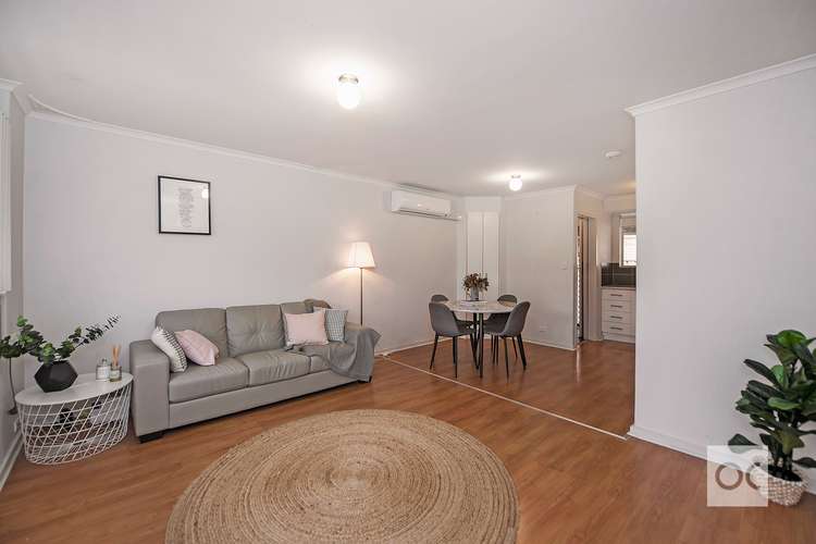 Second view of Homely unit listing, 2/65 Dudley Avenue, Daw Park SA 5041