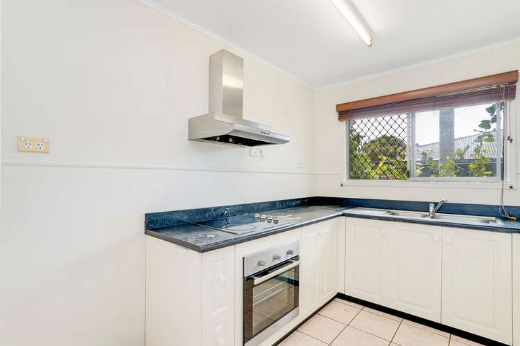 Third view of Homely house listing, 2 Moignard Street, Manoora QLD 4870