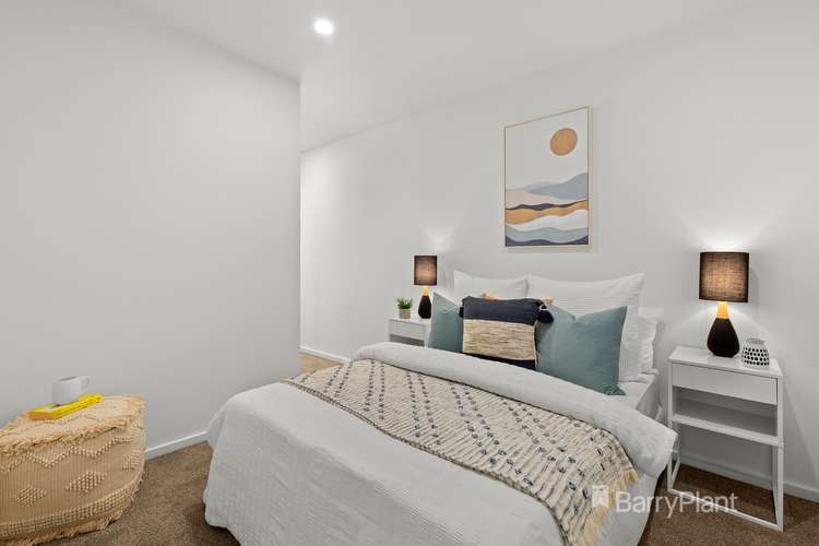 Fourth view of Homely apartment listing, 12/92-96 Albert Street, Brunswick East VIC 3057