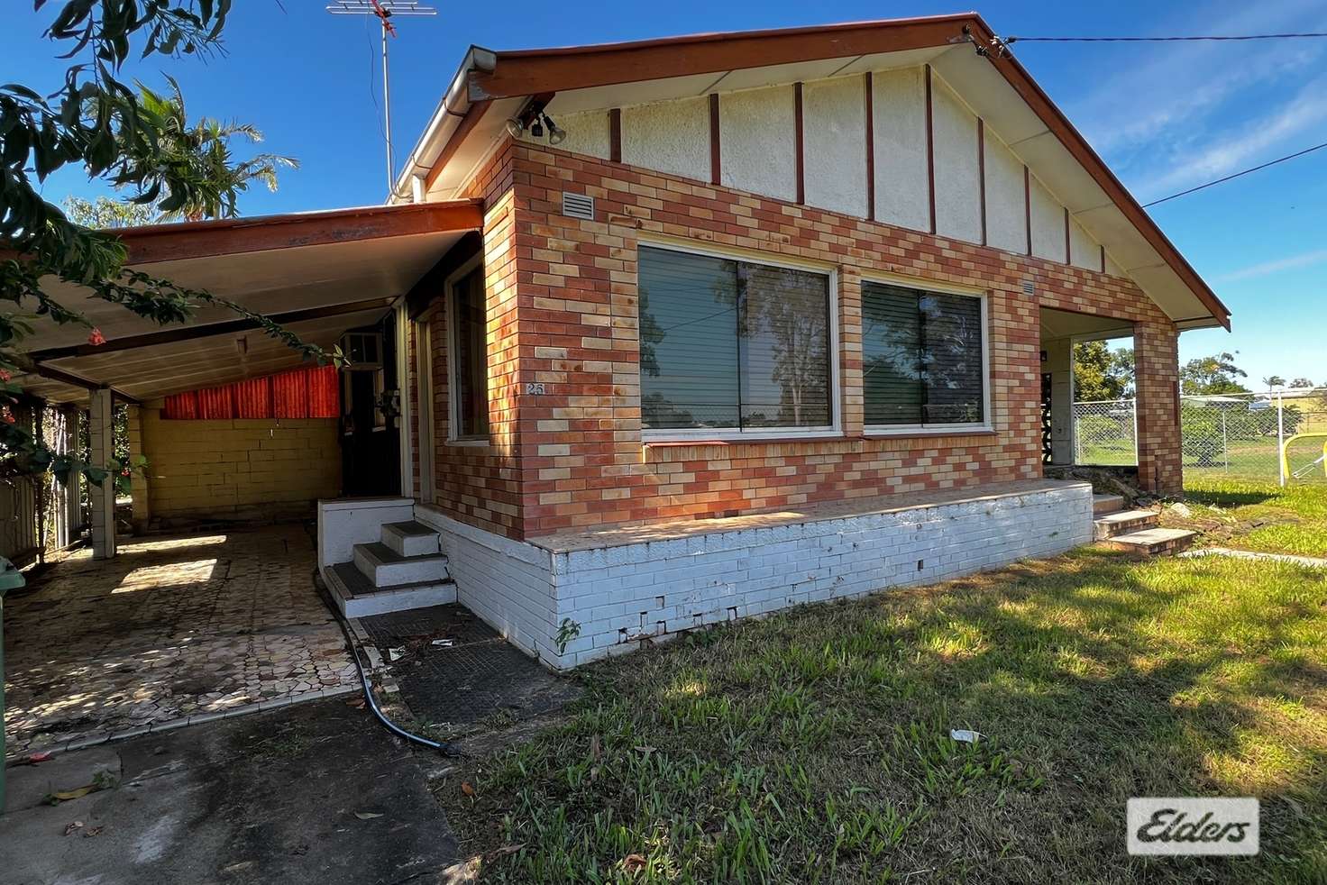 Main view of Homely house listing, 25 Kenilworth Street, South Mackay QLD 4740