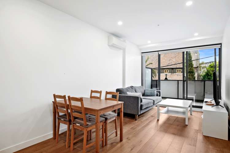 Fourth view of Homely apartment listing, 108/18 Malone Street, Geelong VIC 3220