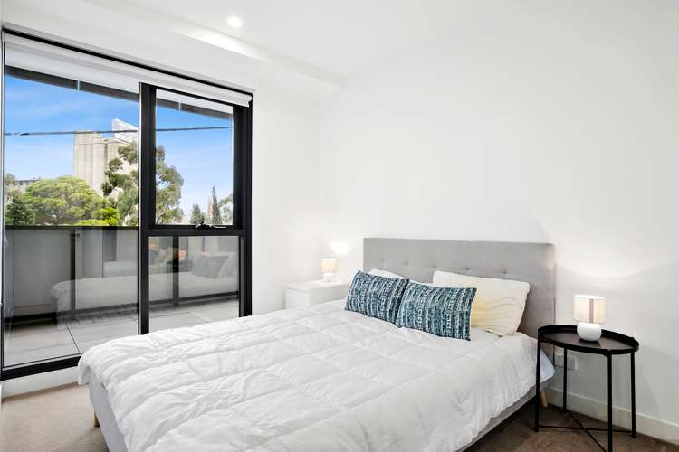 Fifth view of Homely apartment listing, 108/18 Malone Street, Geelong VIC 3220