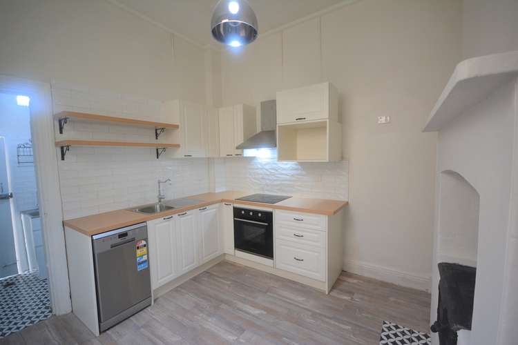 Second view of Homely apartment listing, 2/22 Station Street, Wentworth Falls NSW 2782