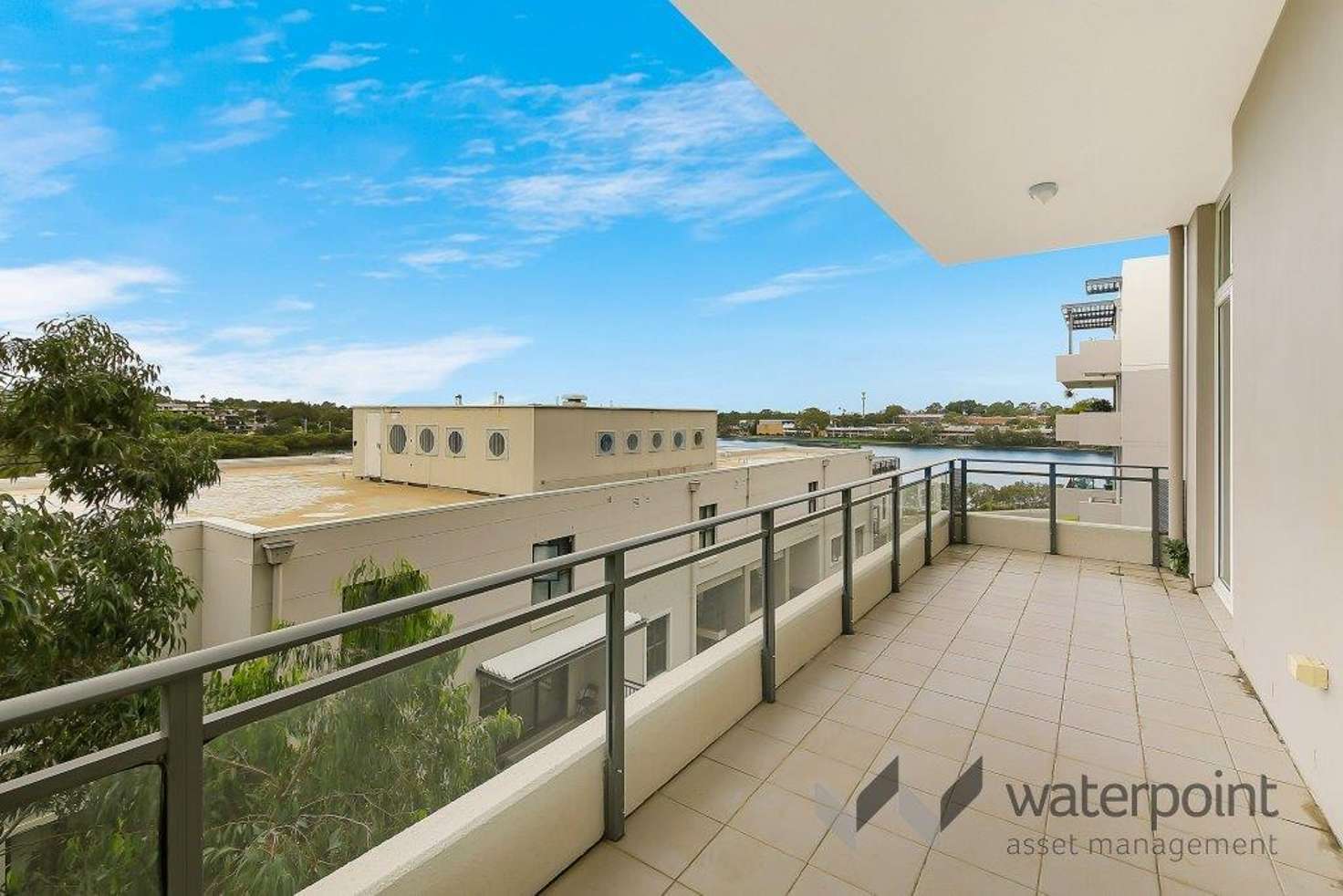 Main view of Homely apartment listing, 30/25 Angas Street, Meadowbank NSW 2114