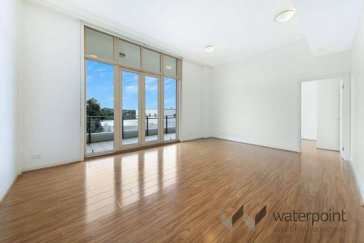 Third view of Homely apartment listing, 30/25 Angas Street, Meadowbank NSW 2114