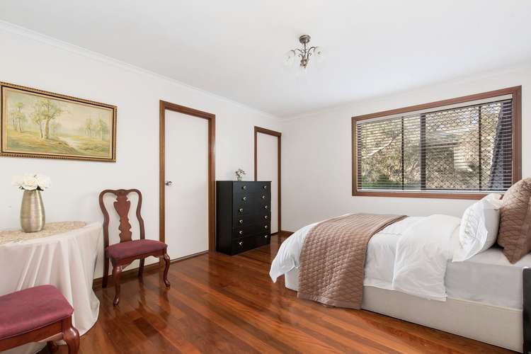 Fourth view of Homely house listing, 26 Kewarra Street, Kenmore QLD 4069