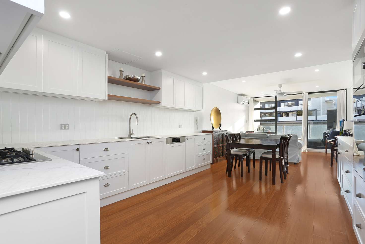 Main view of Homely apartment listing, A48/252 Botany Road, Alexandria NSW 2015