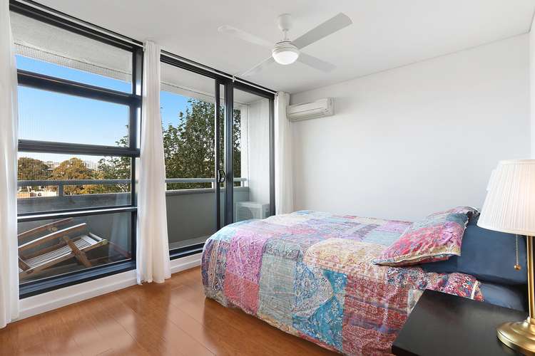 Third view of Homely apartment listing, A48/252 Botany Road, Alexandria NSW 2015