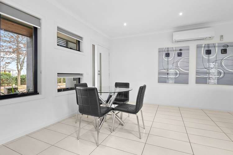 Fifth view of Homely townhouse listing, 13 Flemington Rise, Officer VIC 3809