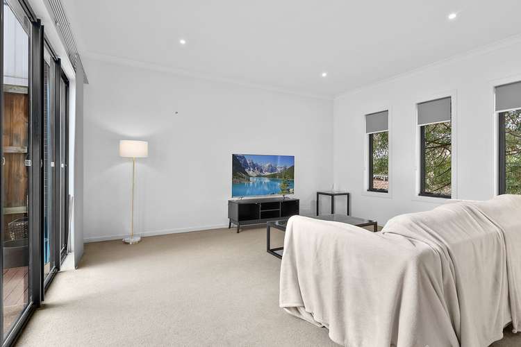 Sixth view of Homely townhouse listing, 13 Flemington Rise, Officer VIC 3809