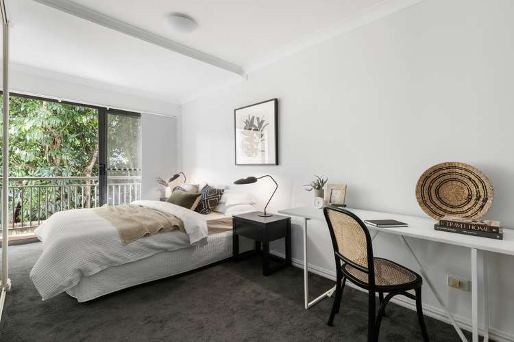Third view of Homely apartment listing, 7/91 Smith Street, Summer Hill NSW 2130