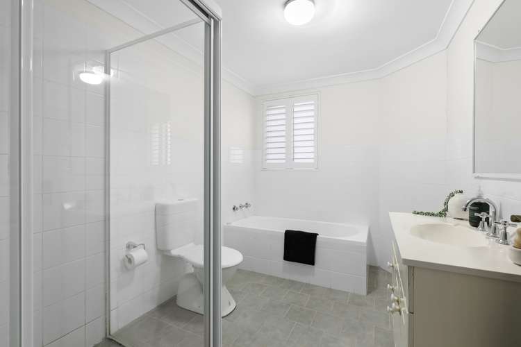 Fourth view of Homely apartment listing, 7/91 Smith Street, Summer Hill NSW 2130