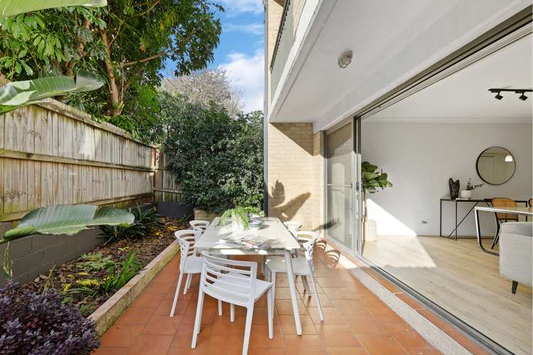 Sixth view of Homely apartment listing, 7/91 Smith Street, Summer Hill NSW 2130