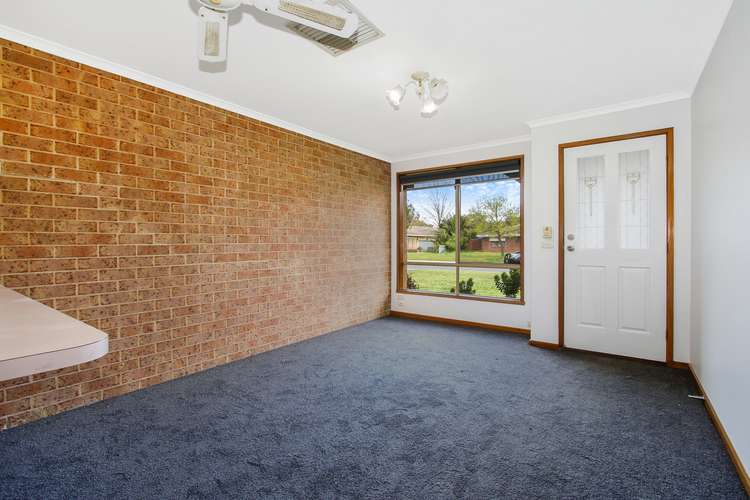 Fifth view of Homely unit listing, 3/232 Alexandra Street, East Albury NSW 2640