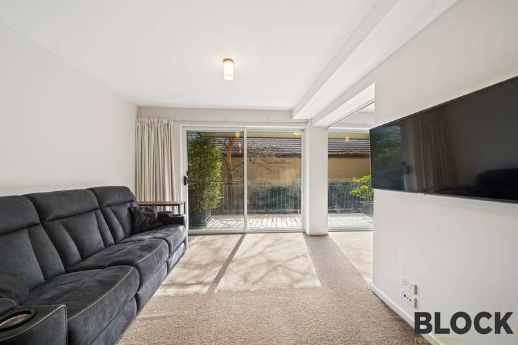 Second view of Homely apartment listing, 22/50 Bluebell Street, O'connor ACT 2602