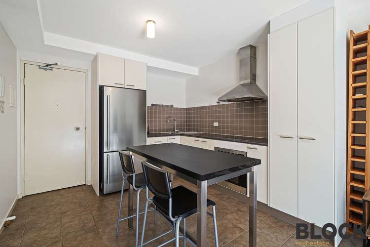 Third view of Homely apartment listing, 22/50 Bluebell Street, O'connor ACT 2602