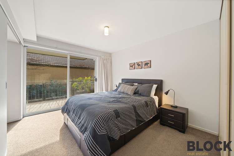 Fourth view of Homely apartment listing, 22/50 Bluebell Street, O'connor ACT 2602