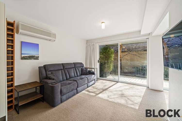Fifth view of Homely apartment listing, 22/50 Bluebell Street, O'connor ACT 2602