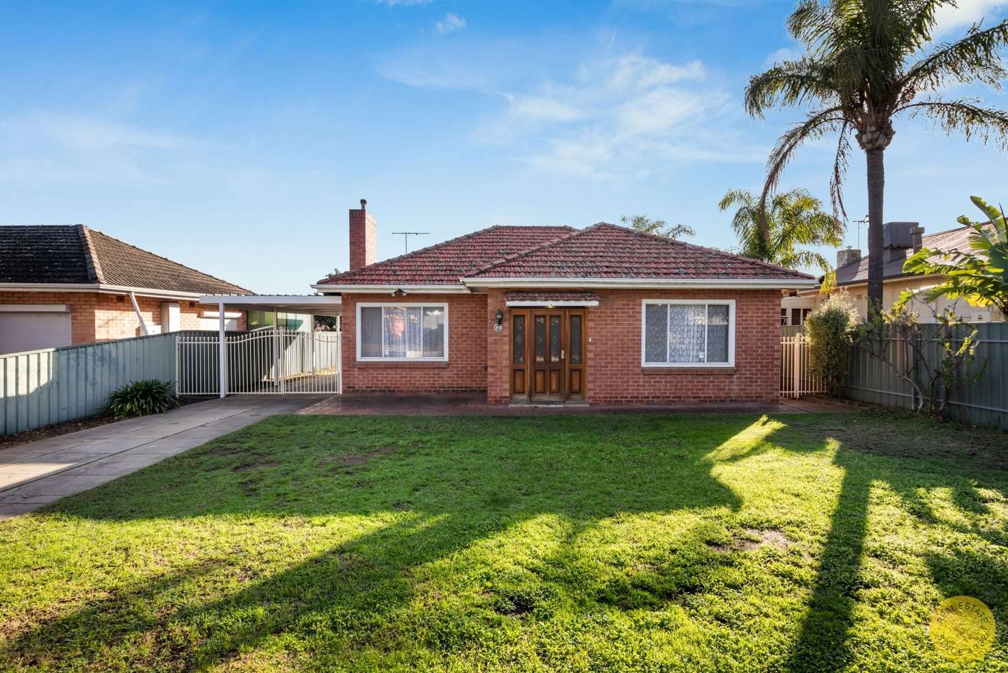 Main view of Homely house listing, 39 Celtic Avenue, Clovelly Park SA 5042