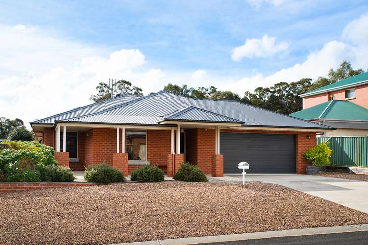 Main view of Homely house listing, 5 Joachim Lane, Spring Gully VIC 3550