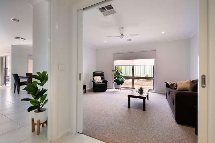 Fifth view of Homely house listing, 5 Joachim Lane, Spring Gully VIC 3550