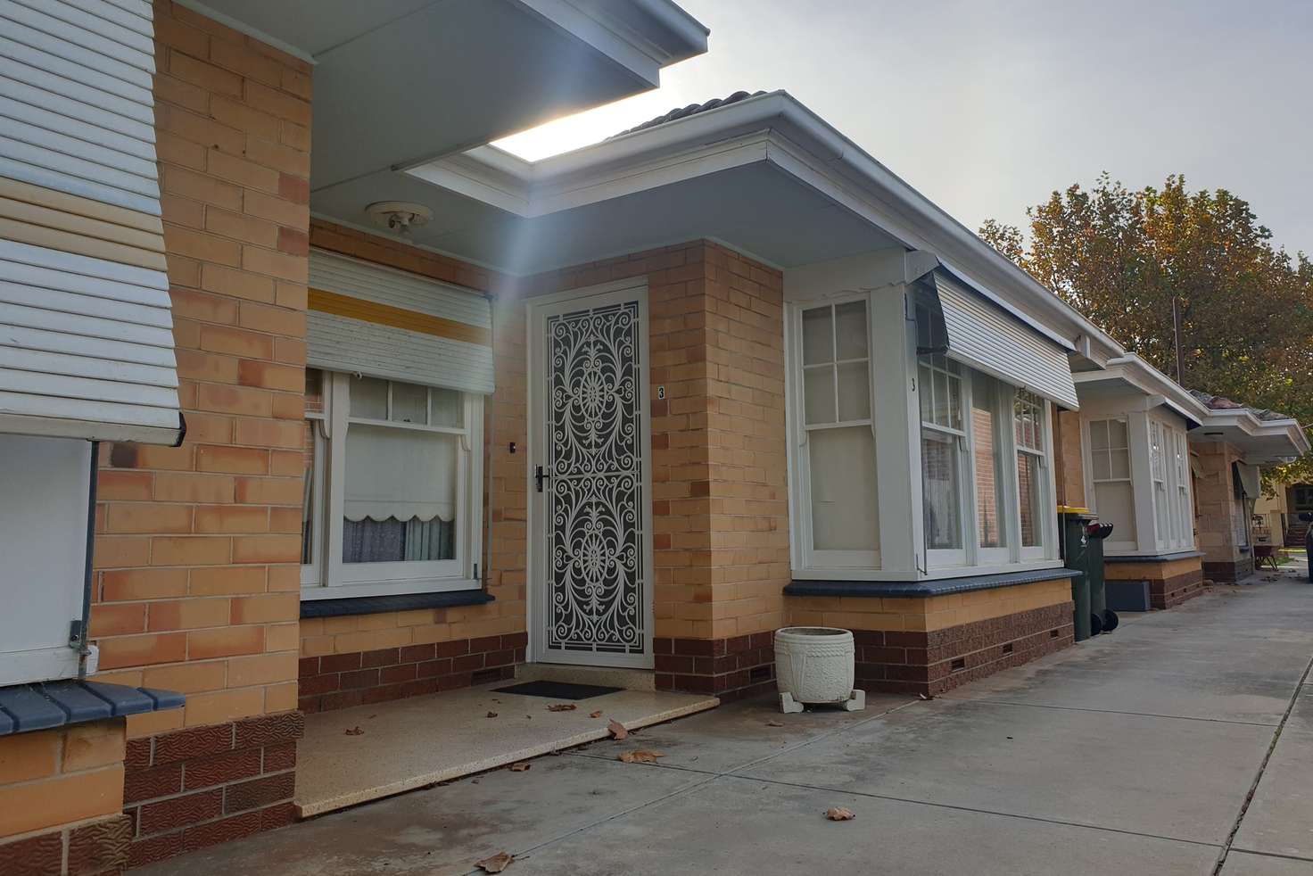 Main view of Homely unit listing, 3/64 Augusta Street, Glenelg East SA 5045