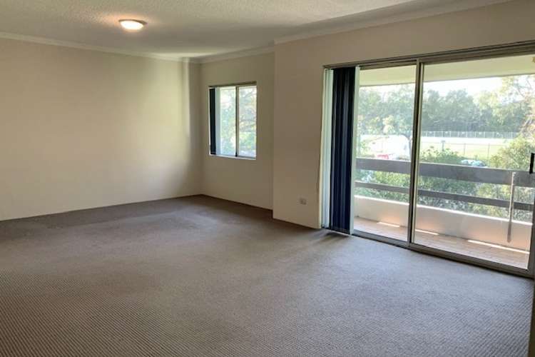 Second view of Homely apartment listing, 15/2 Corby Avenue, Concord NSW 2137