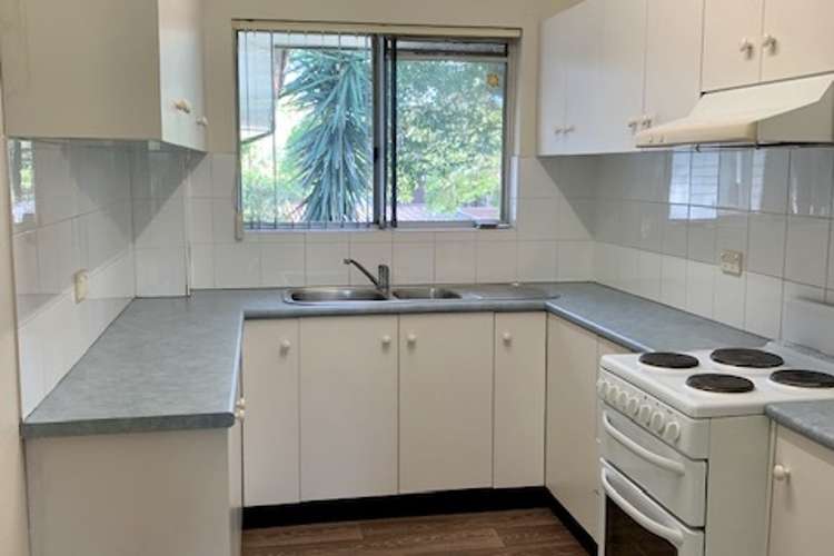 Third view of Homely apartment listing, 15/2 Corby Avenue, Concord NSW 2137
