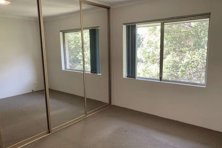 Fourth view of Homely apartment listing, 15/2 Corby Avenue, Concord NSW 2137