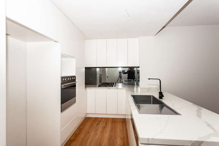 Fourth view of Homely apartment listing, Level 4/401/28 Staff Street, Wollongong NSW 2500