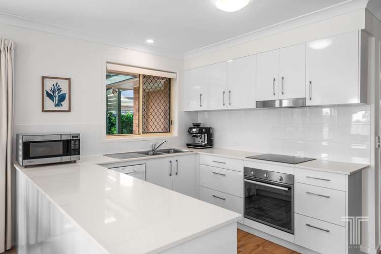 Third view of Homely house listing, 13 Cloverbrook Place, Carina QLD 4152