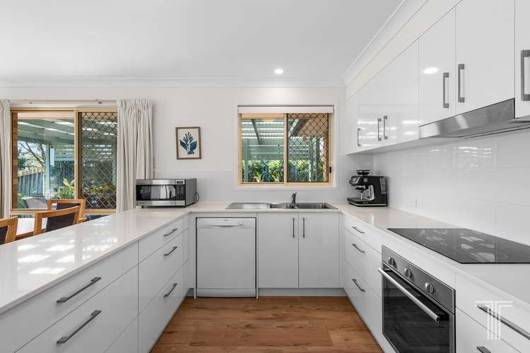 Fourth view of Homely house listing, 13 Cloverbrook Place, Carina QLD 4152