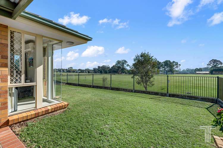 Sixth view of Homely house listing, 13 Cloverbrook Place, Carina QLD 4152