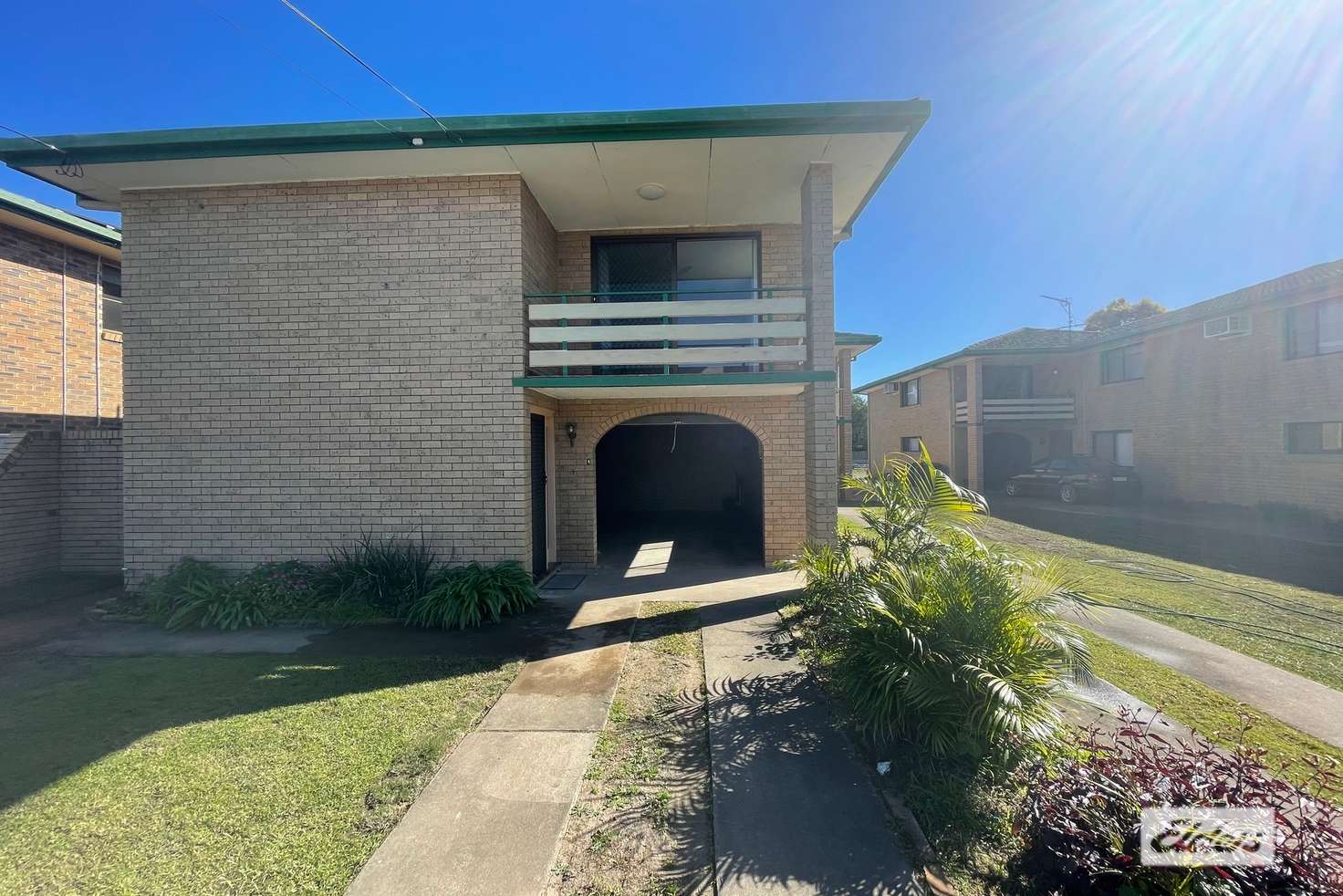 Main view of Homely unit listing, 1/13 Brougham Street, Grafton NSW 2460