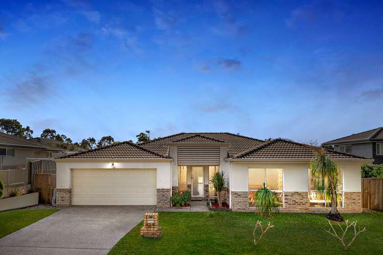 Main view of Homely house listing, 12 Cardwell Street, Upper Coomera QLD 4209