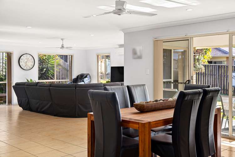 Fifth view of Homely house listing, 12 Cardwell Street, Upper Coomera QLD 4209