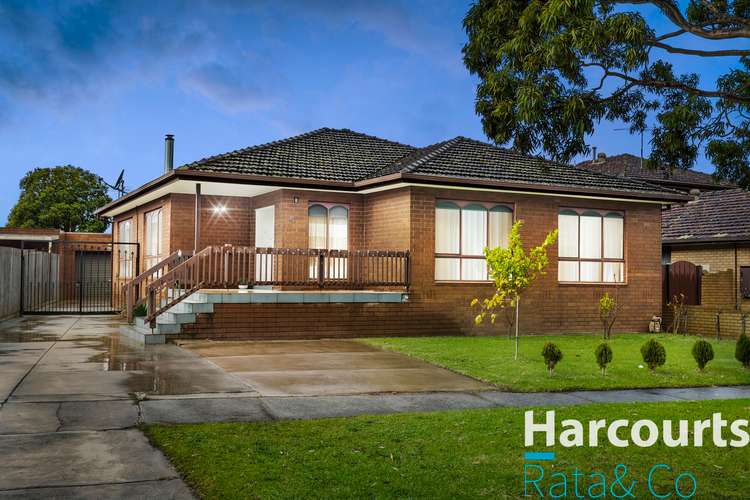 8 Derby Drive, Epping VIC 3076