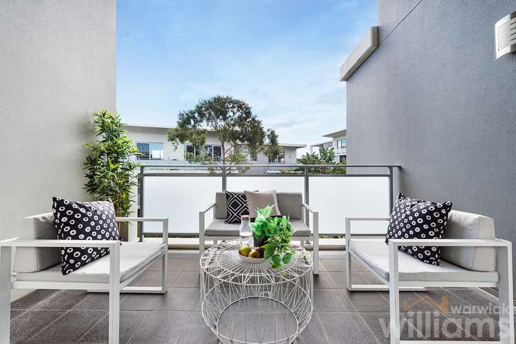 Second view of Homely apartment listing, 105/54A Blackwall Point, Chiswick NSW 2046