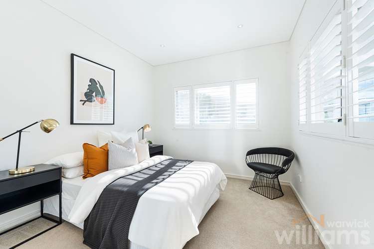 Sixth view of Homely apartment listing, 105/54A Blackwall Point, Chiswick NSW 2046