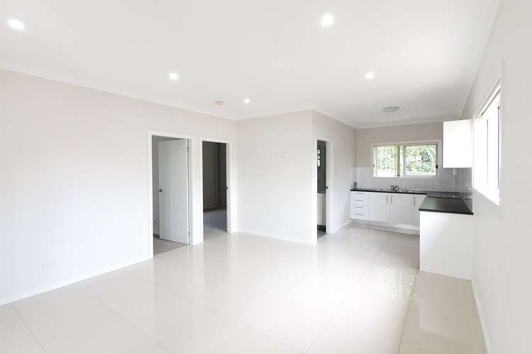 Third view of Homely house listing, 57A Wassell Street, Chifley NSW 2036