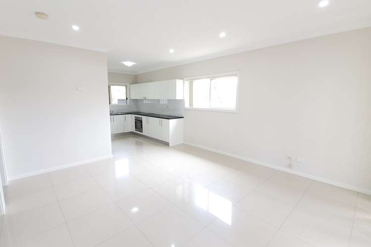 Fourth view of Homely house listing, 57A Wassell Street, Chifley NSW 2036