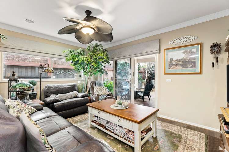 Fifth view of Homely house listing, 7 Oakbridge Street, Weir Views VIC 3338
