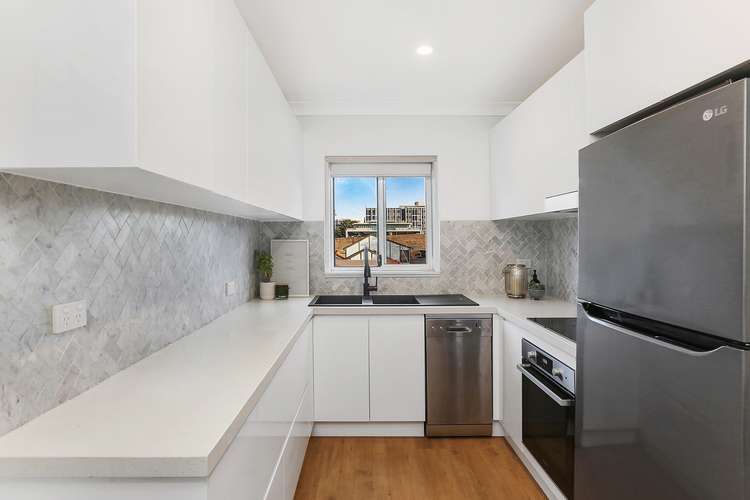 Main view of Homely apartment listing, 5/27 Tramway Street, Rosebery NSW 2018