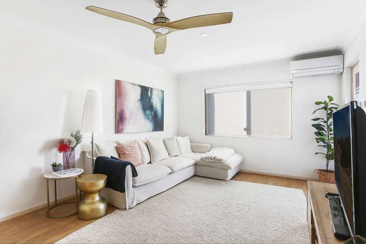 Second view of Homely apartment listing, 5/27 Tramway Street, Rosebery NSW 2018