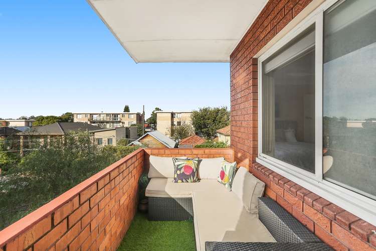 Third view of Homely apartment listing, 5/27 Tramway Street, Rosebery NSW 2018