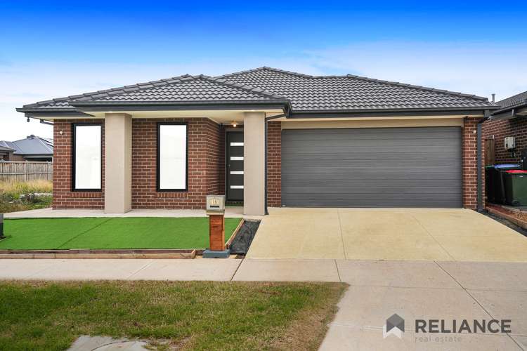 Second view of Homely house listing, 15 Arnhem Road, Wyndham Vale VIC 3024