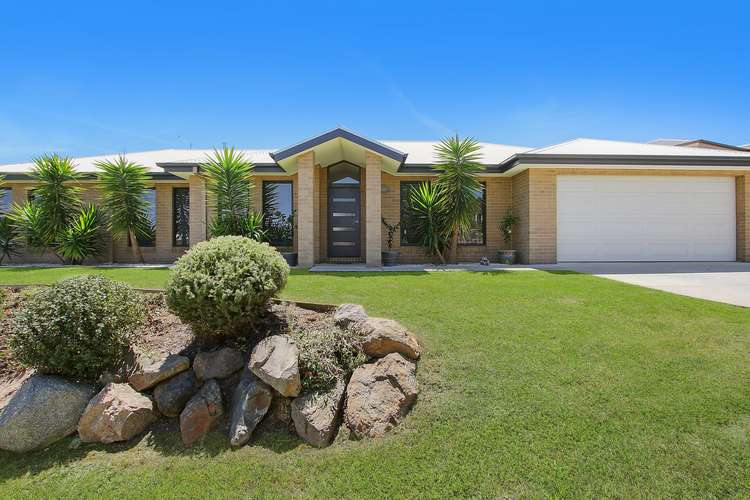 Main view of Homely house listing, 25 Bremer Avenue, Leneva VIC 3691