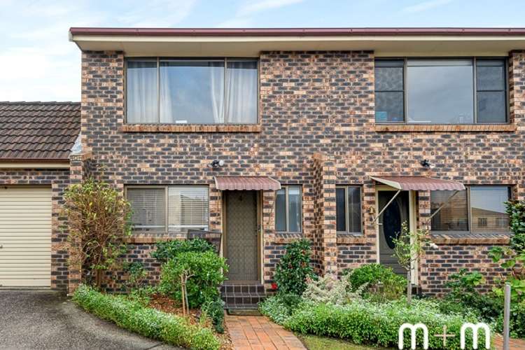 Second view of Homely townhouse listing, 4/10 Ball Street, Woonona NSW 2517