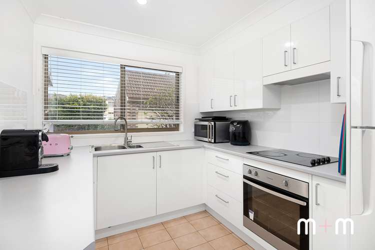 Third view of Homely townhouse listing, 4/10 Ball Street, Woonona NSW 2517
