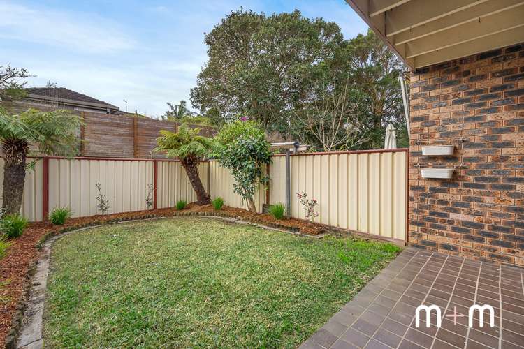 Fourth view of Homely townhouse listing, 4/10 Ball Street, Woonona NSW 2517